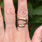 FACADE ring (adjustable)