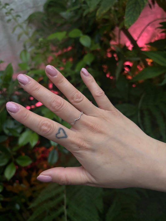 WAVE ring