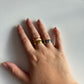MŌ ring