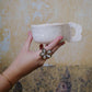 Ceramic HANAKO cappuccino mug