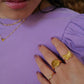 MADE OF MAGIC ring