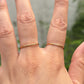 LOVEY ring