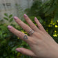 DUA ring (adjustable)