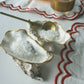 ARIEL oyster salt shaker