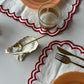 ARIEL oyster salt shaker