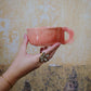 Ceramic HANAKO cappuccino mug