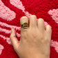 DARLING ring
