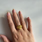 SELF LOVE CLUB ring