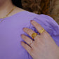 TO THE ONE I LOVE ring