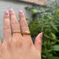F*CK OFF ring