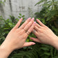 LOVEY ring