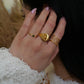 CATHERINE ring (adjustable)