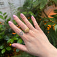 SELF LOVE CLUB ring