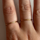 LOVEY ring