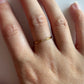 LOVEY ring