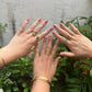 FACADE ring (adjustable)