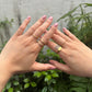 DUA ring (adjustable)
