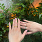 MŌ ring