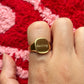 DARLING ring