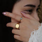 LOVED ring