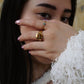 LOVED ring