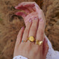 LOVED ring