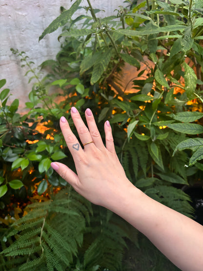 MŌ ring