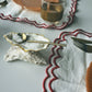 ARIEL oyster salt shaker
