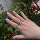 CIRQUE ring (adjustable)