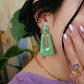AUDREY earrings