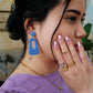 AUDREY earrings