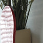 Ceramic NUNN wall vase
