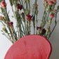 Ceramic NUNN wall vase