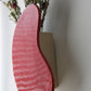 Ceramic NUNN wall vase