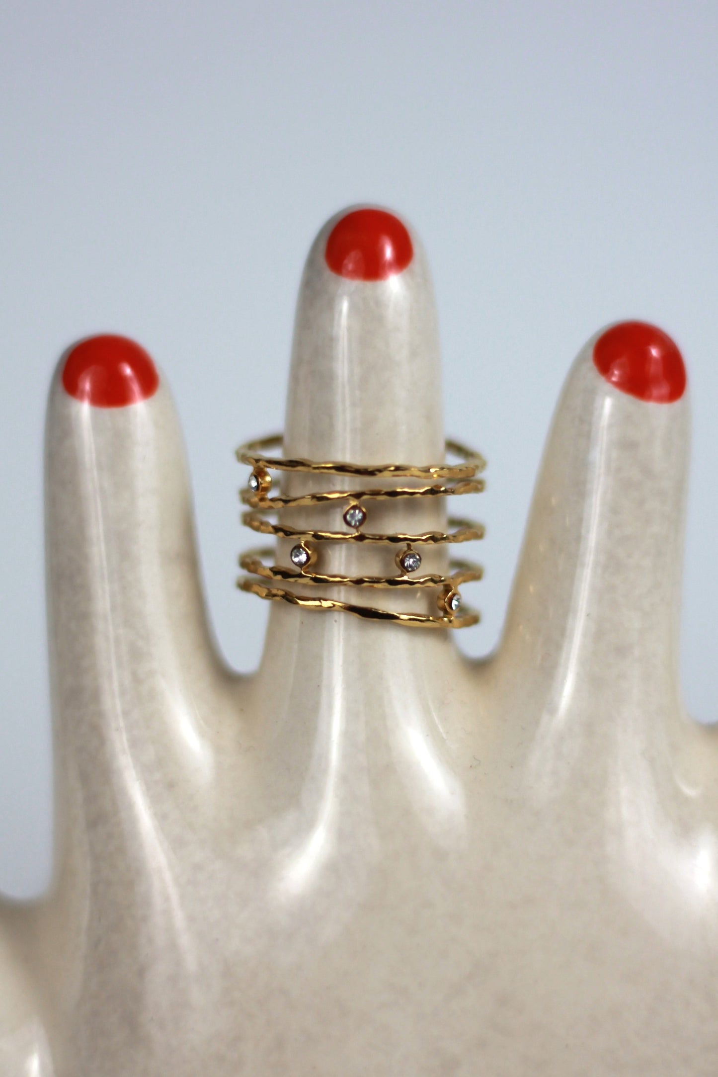 CATHERINE ring (adjustable)