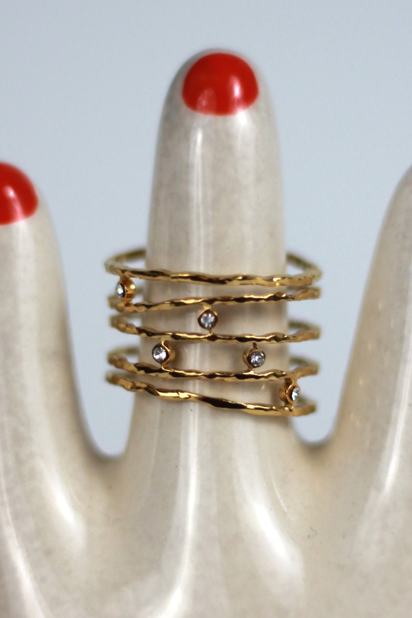 CATHERINE ring (adjustable)
