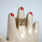 CATHERINE ring (adjustable)