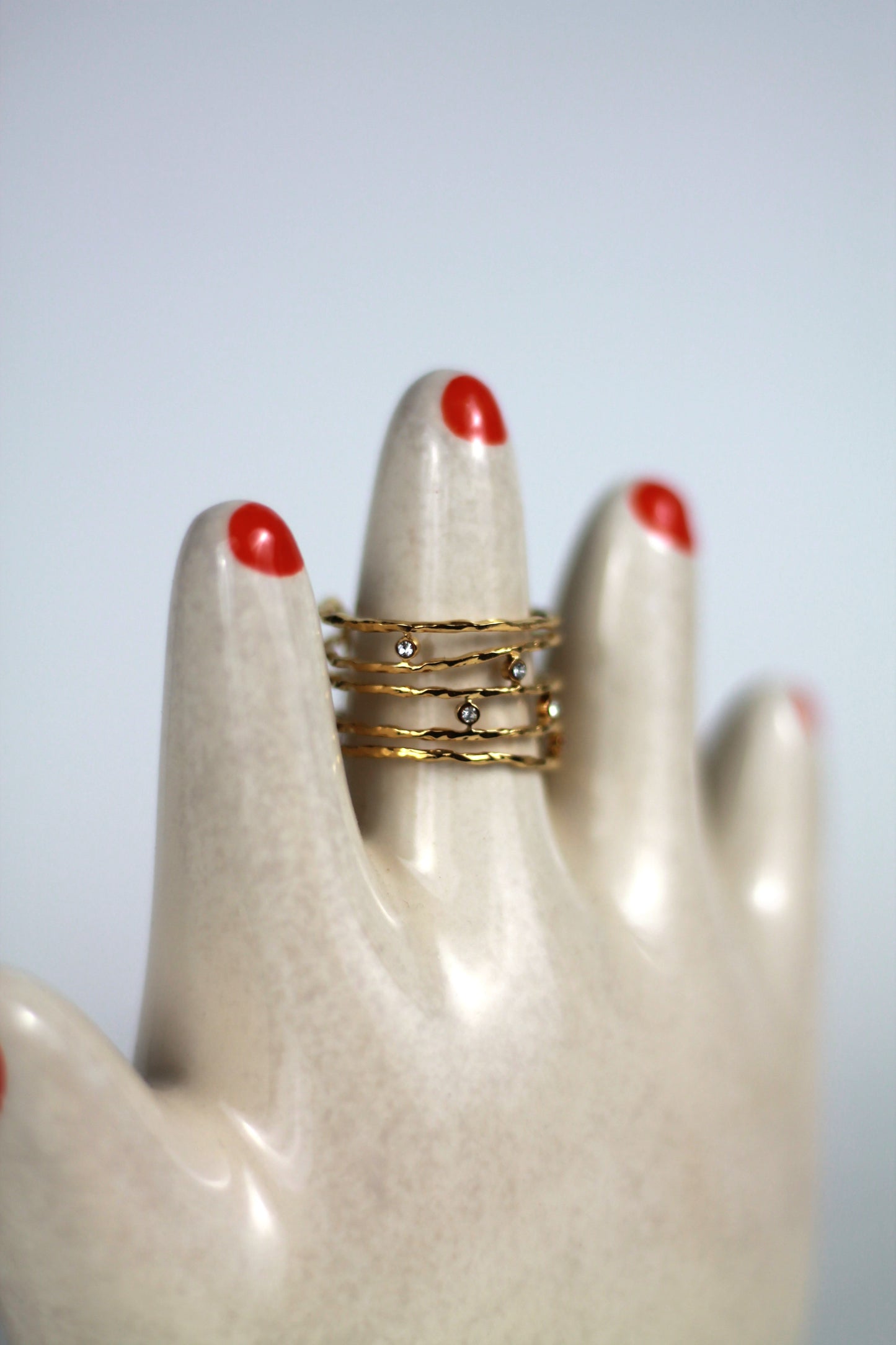 CATHERINE ring (adjustable)