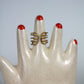 CATHERINE ring (adjustable)