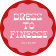Dress To Finesse - Handmade jewellery and home decor