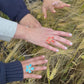 LOU flower ring (adjustable)