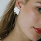 KANITA stud earrings