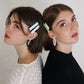 MONA earrings - Black