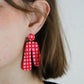 SAAR earrings