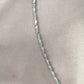DAINTY chain necklace