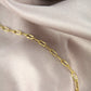 CHUNKY chain necklace