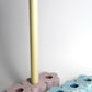 Triple flower candle holder - Custom made