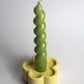Pippa flower candle holder - Custom made