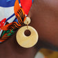 PATTI earrings - Champagne