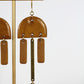 STELLAR earrings - Gold